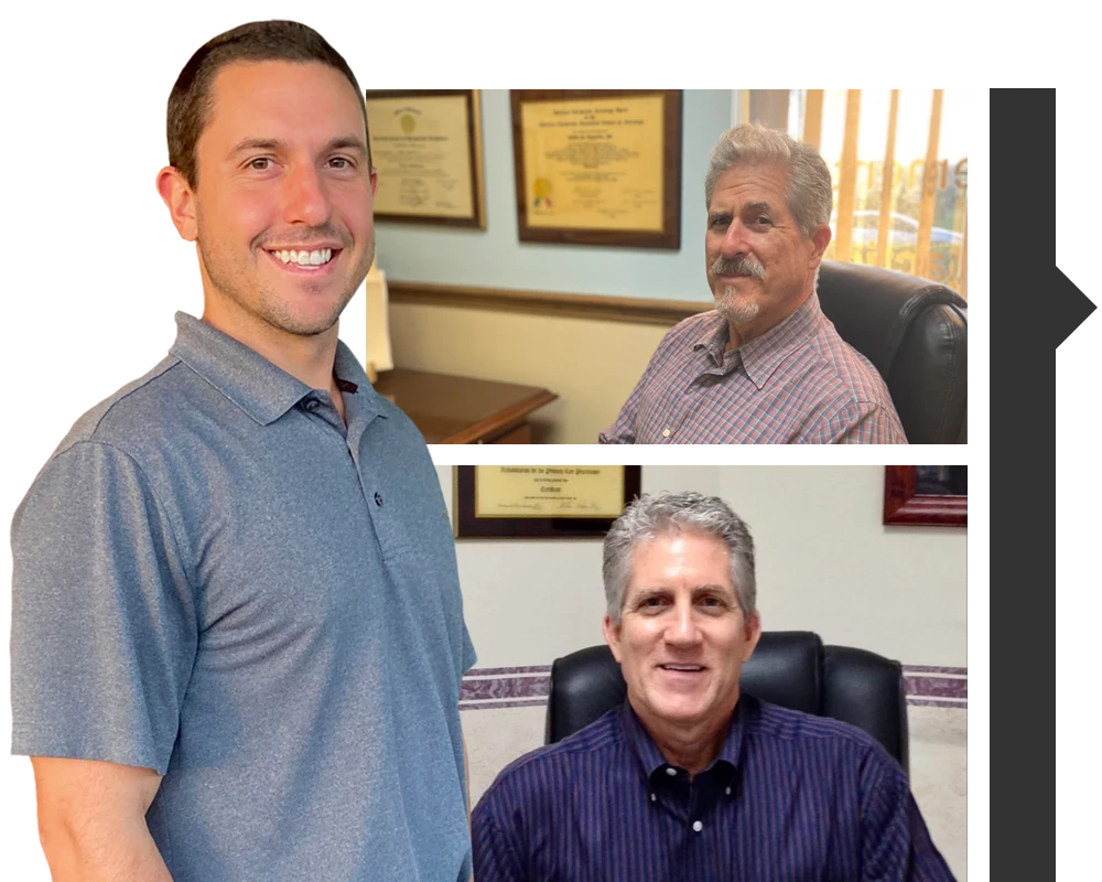 Chiropractor Tampa FL Robert Augustine Steven Augustine And Robert D. Augustine