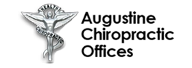 Augustine Chiropractic Offices - Tampa logo for the clinic